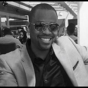 Meet your Posher, Tim